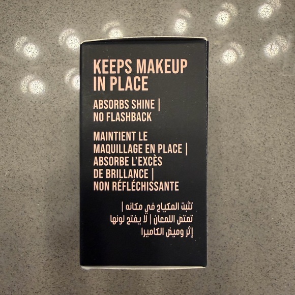 Huda Beauty Easy Bake Loose Baking Setting Powder Banana Bread Full Size NEW NWT - Picture 6 of 8